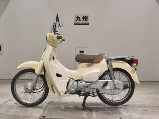 Honda C110-3