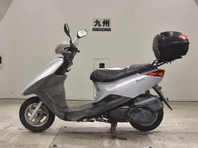 Yamaha AXIS125