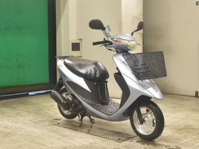 Suzuki ADDRESS V50