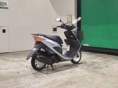 Suzuki ADDRESS V50