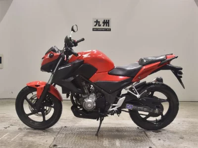 Honda CB250