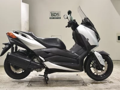 Yamaha X-MAX250A