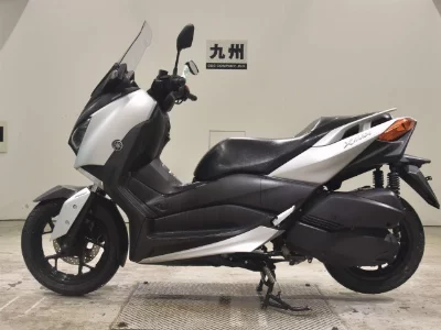 Yamaha X-MAX250A