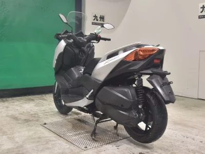 Yamaha X-MAX250A