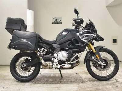 OTHER BMWF850GS