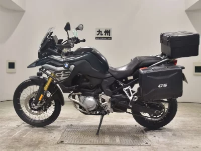 OTHER BMWF850GS