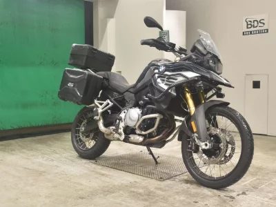 OTHER BMWF850GS