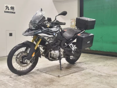 OTHER BMWF850GS