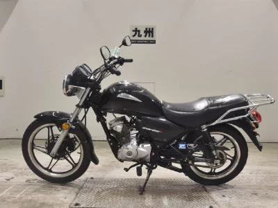 Honda CBF125T
