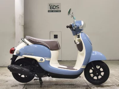 Honda  GIORNO -3