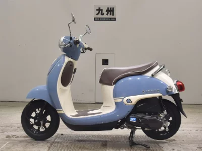 Honda  GIORNO -3