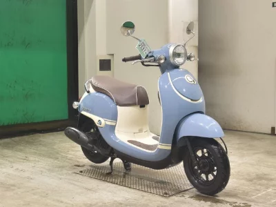 Honda  GIORNO -3