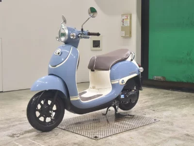 Honda  GIORNO -3