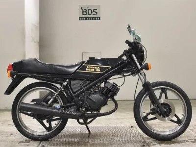 Honda MB-5