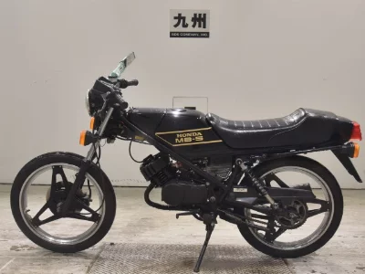 Honda MB-5