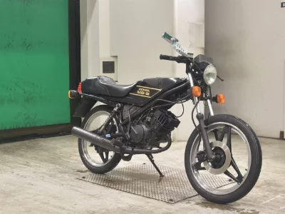 Honda MB-5