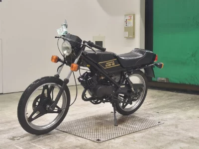 Honda MB-5