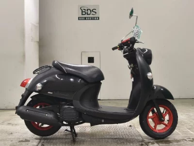 Yamaha VINO-3