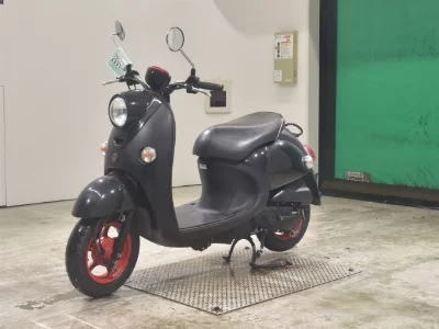Yamaha VINO-3