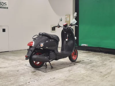 Yamaha VINO-3