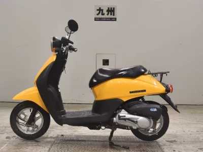 Honda TODAY