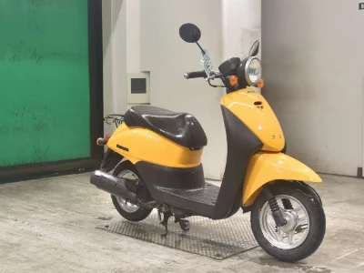 Honda TODAY