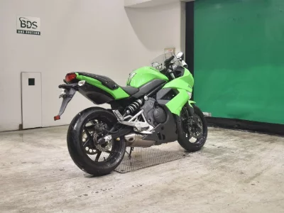 Kawasaki NINJA400R