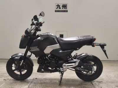 Honda GU ROM -2