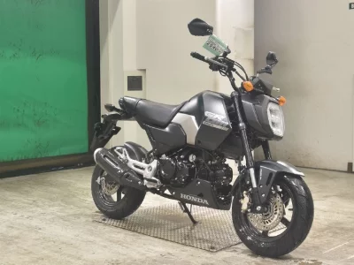 Honda GU ROM -2