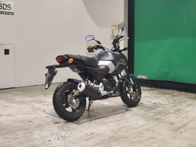 Honda GU ROM -2