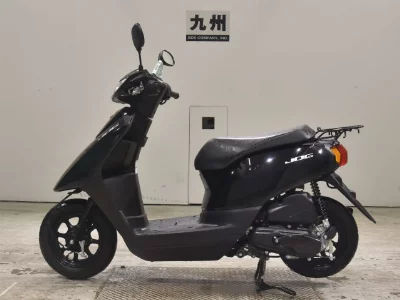 Yamaha JOG-7