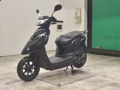 Yamaha JOG-7