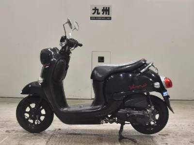 Yamaha VINO-4