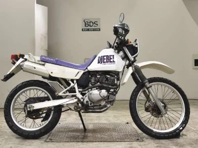 Suzuki DJEBEL200