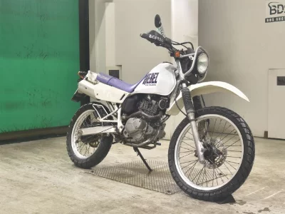 Suzuki DJEBEL200