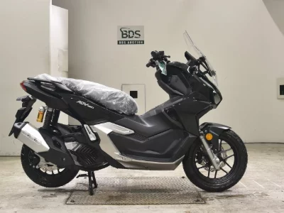 Honda ADV160