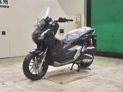 Honda ADV160