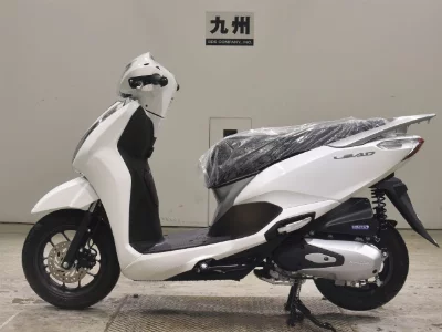 Honda LEAD125-2