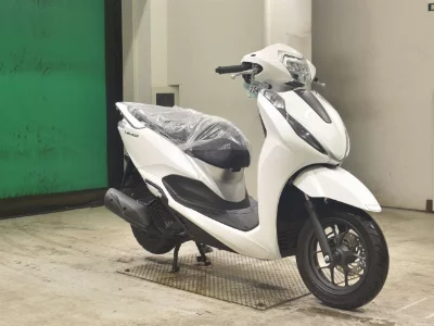 Honda LEAD125-2