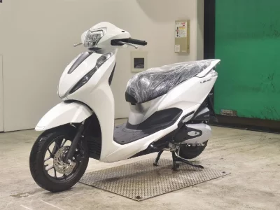Honda LEAD125-2