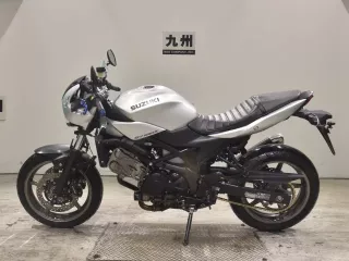 Suzuki SV650XA