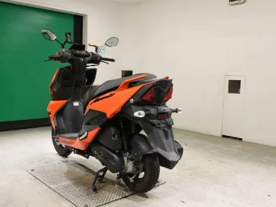 Suzuki AVENIS 125-2