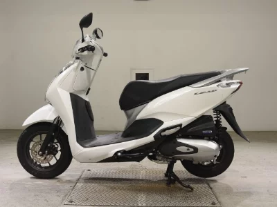 Honda LEAD125-2