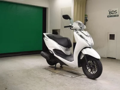 Honda LEAD125-2