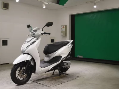 Honda LEAD125-2