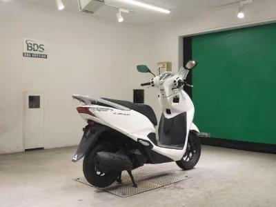 Honda LEAD125-2