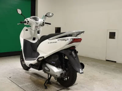 Honda LEAD125-2