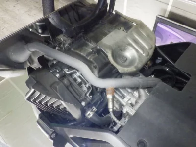 Honda LEAD125-2