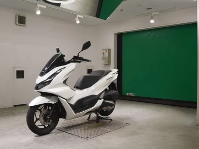 Honda PCX160