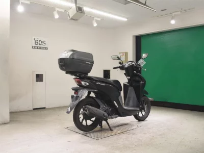 Honda DIO110-3